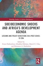 Socioeconomic Shocks and Africa's Development Agenda