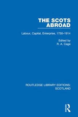 The Scots Abroad