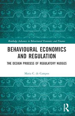 Behavioural Economics and Regulation