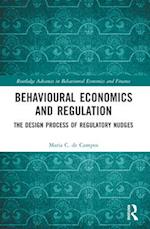 Behavioural Economics and Regulation