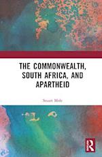 The Commonwealth, South Africa and Apartheid