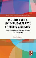Insights from a Sixty-Four-Year Case of Anorexia Nervosa