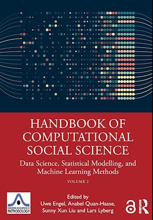 Handbook of Computational Social Science, Volume 2