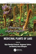 Medicinal Plants of Laos
