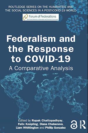 Federalism and the Response to COVID-19