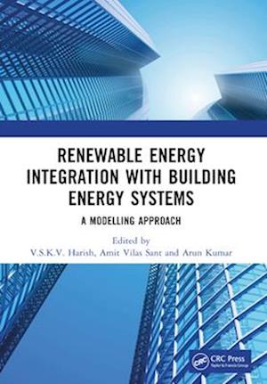 Renewable Energy Integration with Building Energy Systems