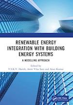 Renewable Energy Integration with Building Energy Systems