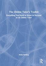 The Online Tutor’s Toolkit