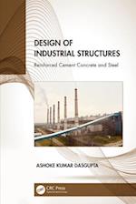 Design of Industrial Structures