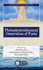 Photoelectrochemical Generation of Fuels