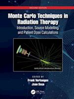 Monte Carlo Techniques in Radiation Therapy