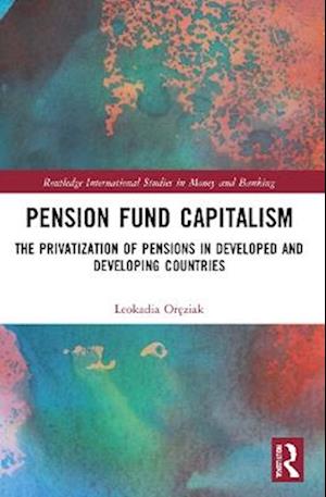 Pension Fund Capitalism