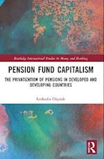 Pension Fund Capitalism