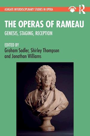 The Operas of Rameau