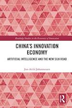 China's Innovation Economy