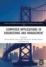Computer Applications in Engineering and Management