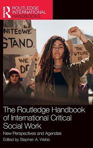 The Routledge Handbook of International Critical Social Work