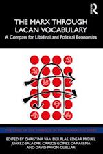 The Marx Through Lacan Vocabulary