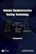 Robotic Nondestructive Testing Technology