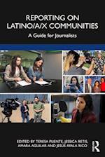 Reporting on Latino/a/x Communities