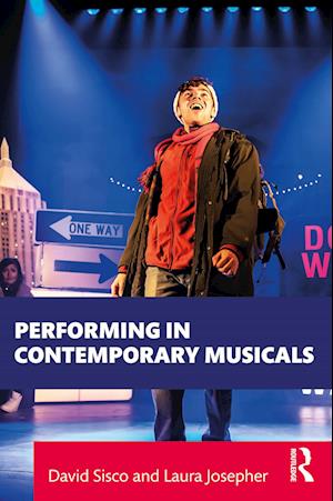 Performing in Contemporary Musicals