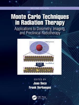 Monte Carlo Techniques in Radiation Therapy