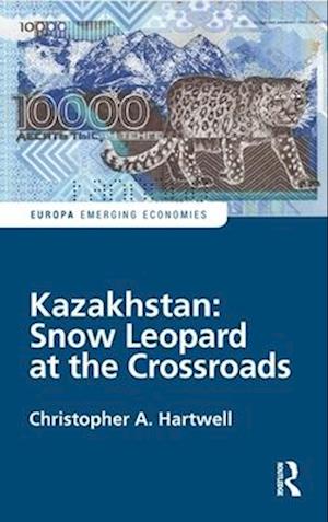 Kazakhstan: Snow Leopard at the Crossroads