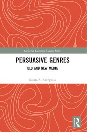 Persuasive Genres