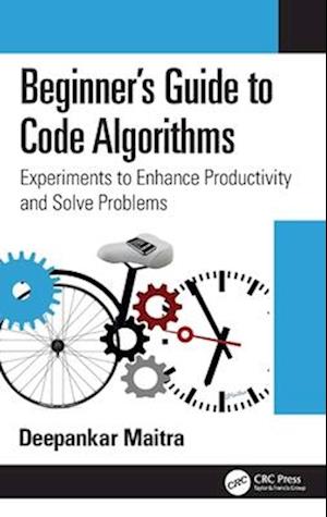 Beginner's Guide to Code Algorithms