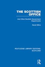 The Scottish Office