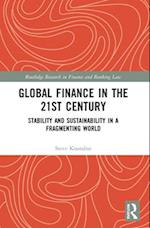 Global Finance in the 21st Century