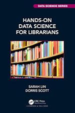 Hands-On Data Science for Librarians