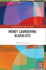 Money Laundering Blacklists