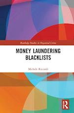 Money Laundering Blacklists