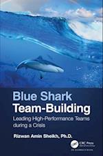 Blue Shark Team-Building