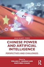 Chinese Power and Artificial Intelligence