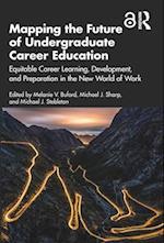 Mapping the Future of Undergraduate Career Education
