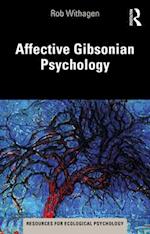 Affective Gibsonian Psychology