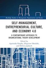Self-Management, Entrepreneurial Culture, and Economy 4.0