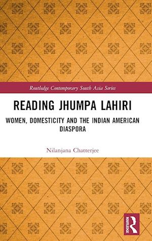 Reading Jhumpa Lahiri