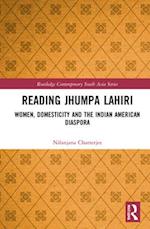 Reading Jhumpa Lahiri