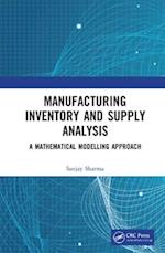 Manufacturing Inventory and Supply Analysis
