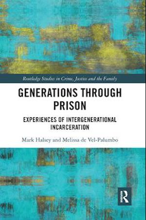 Generations Through Prison