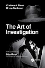 The Art of Investigation