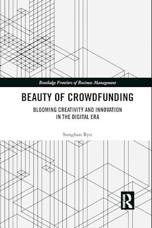 Beauty of Crowdfunding