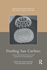 Finding San Carlino