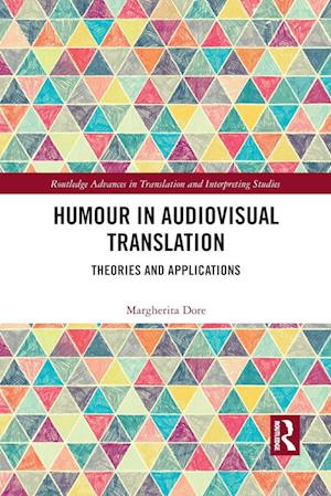 Humour in Audiovisual Translation