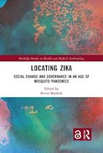 Locating Zika