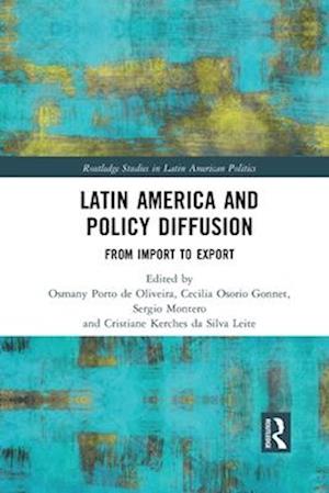 Latin America and Policy Diffusion