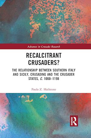 Recalcitrant Crusaders?